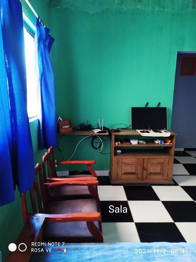 Casa De Frente Para O Mar Em Ilha Comprida Sp Екстер'єр фото