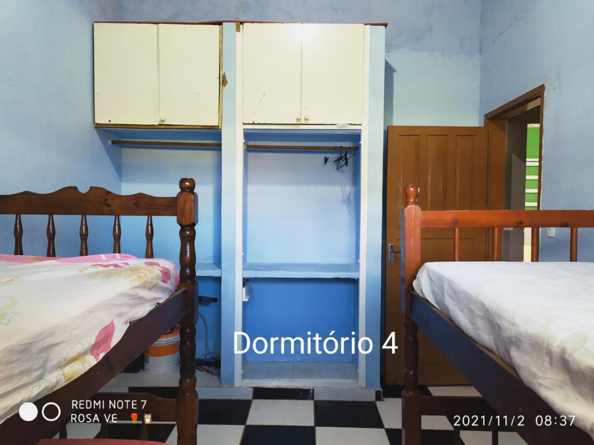 Casa De Frente Para O Mar Em Ilha Comprida Sp Екстер'єр фото