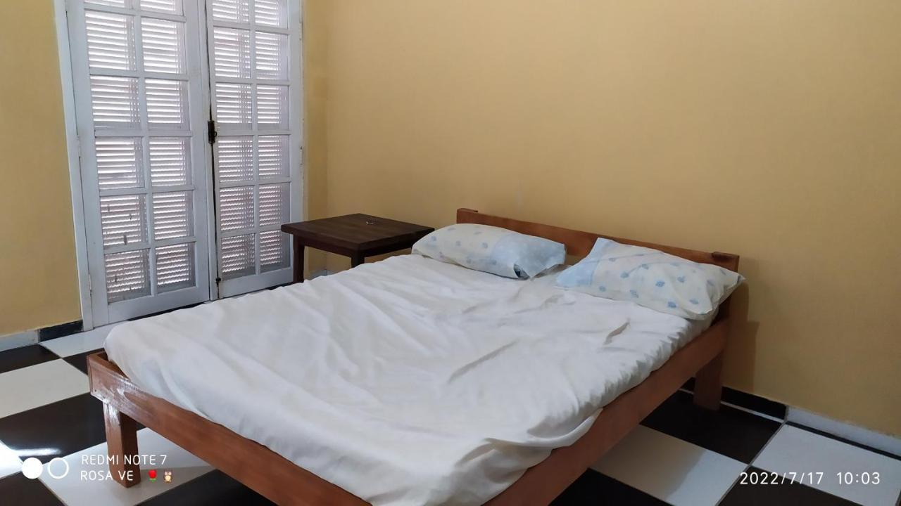 Casa De Frente Para O Mar Em Ilha Comprida Sp Екстер'єр фото