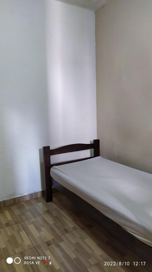 Casa De Frente Para O Mar Em Ilha Comprida Sp Екстер'єр фото