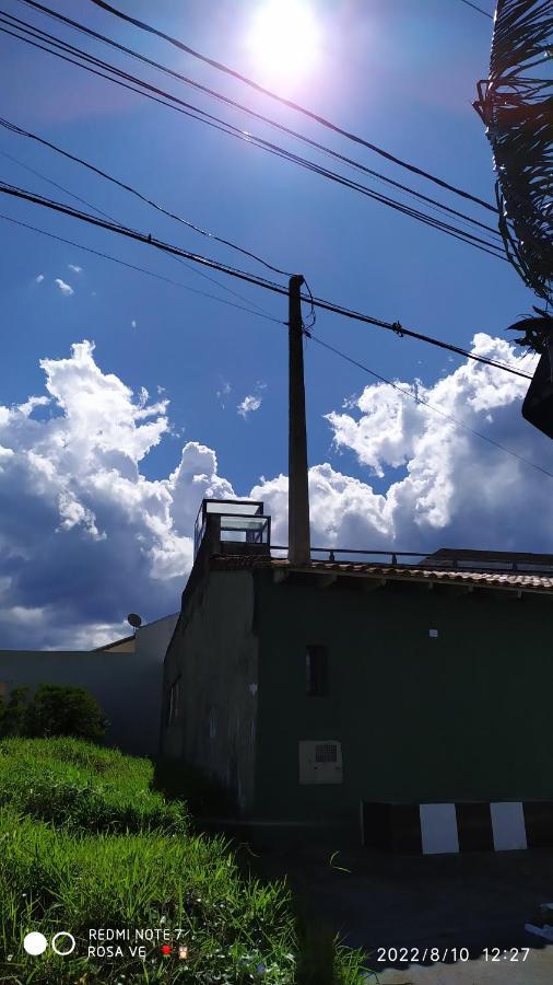 Casa De Frente Para O Mar Em Ilha Comprida Sp Екстер'єр фото