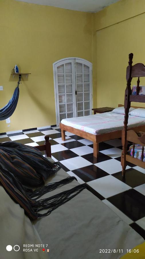 Casa De Frente Para O Mar Em Ilha Comprida Sp Екстер'єр фото