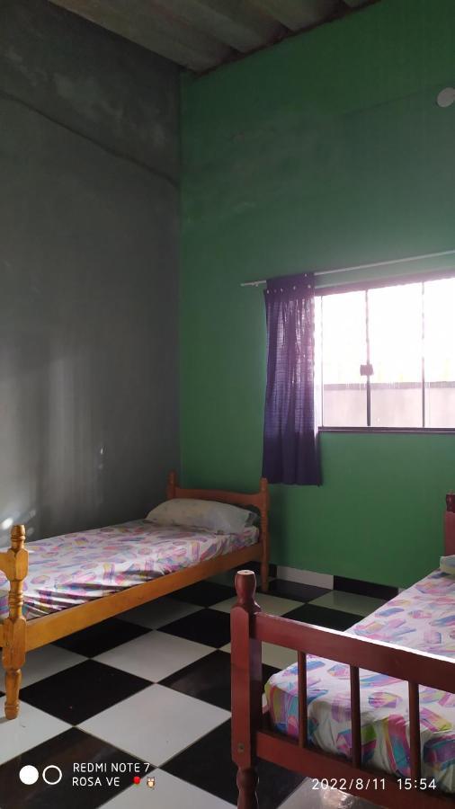 Casa De Frente Para O Mar Em Ilha Comprida Sp Екстер'єр фото